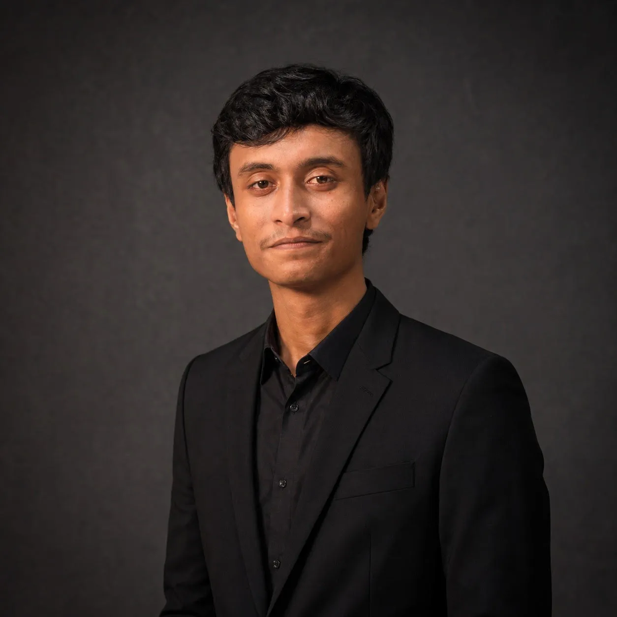 Mahbub Anam