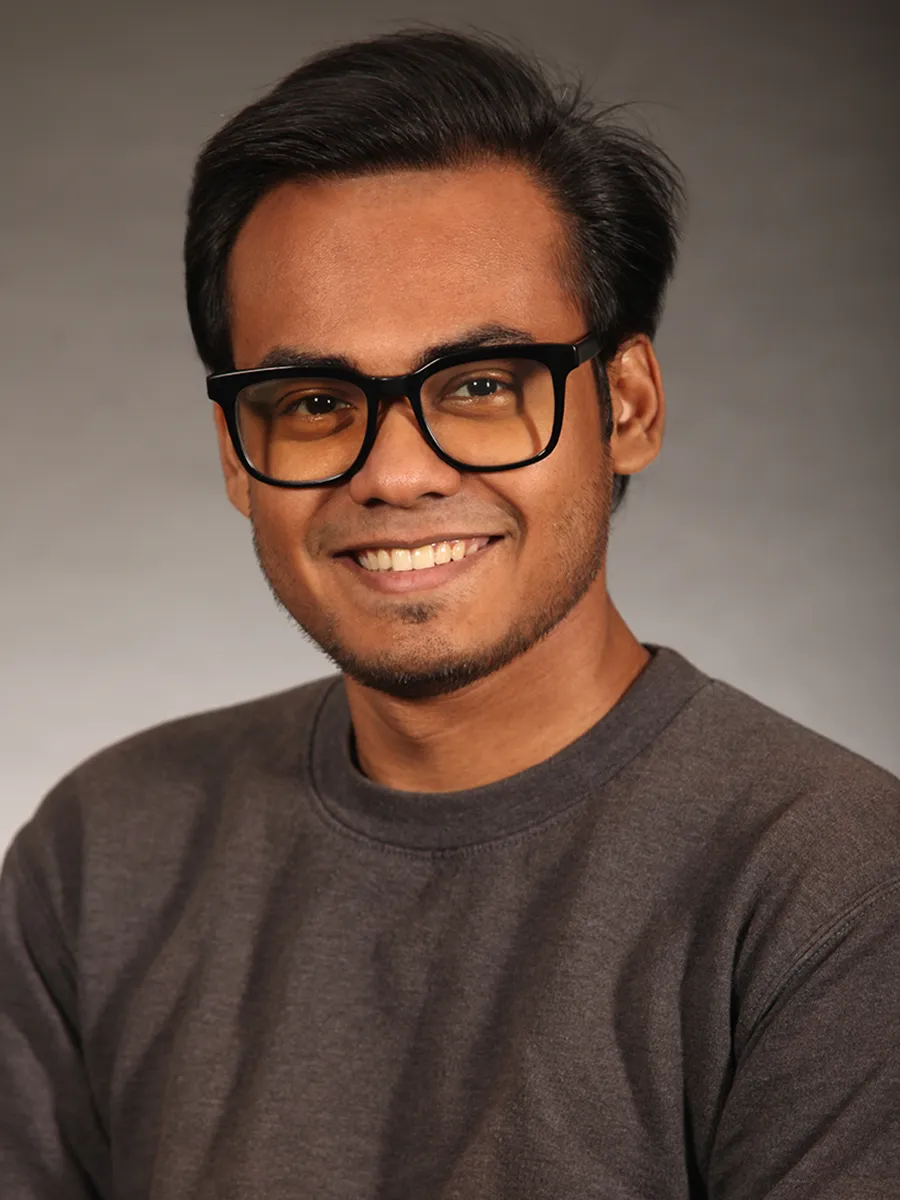 Shirsendu Mondal