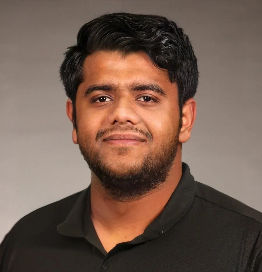 Tanzimul Alam Fahim